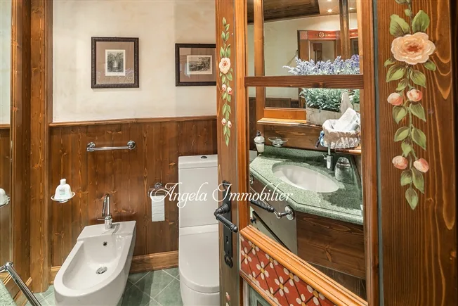 4.5 Zimmer Wohnung in Montana – foto 13 di 14
