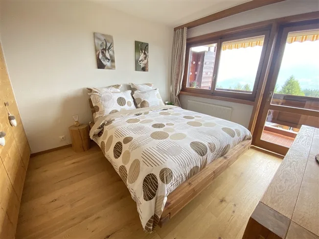 2.5 Zimmer Wohnung in Montana – Foto 5 von 7