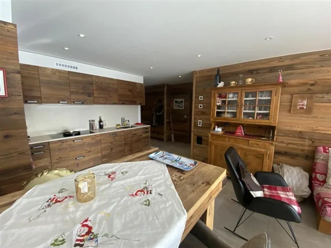 2.5 Zimmer Wohnung in Crans-Montana – Foto 4 von 11