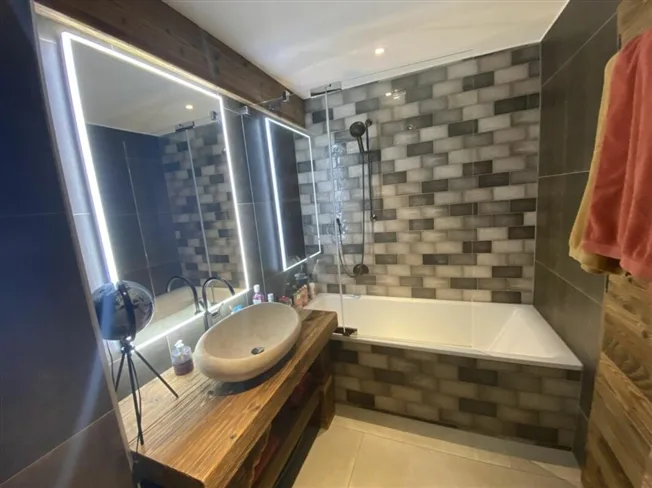 2.5 Zimmer Wohnung in Crans-Montana – Foto 8 von 11