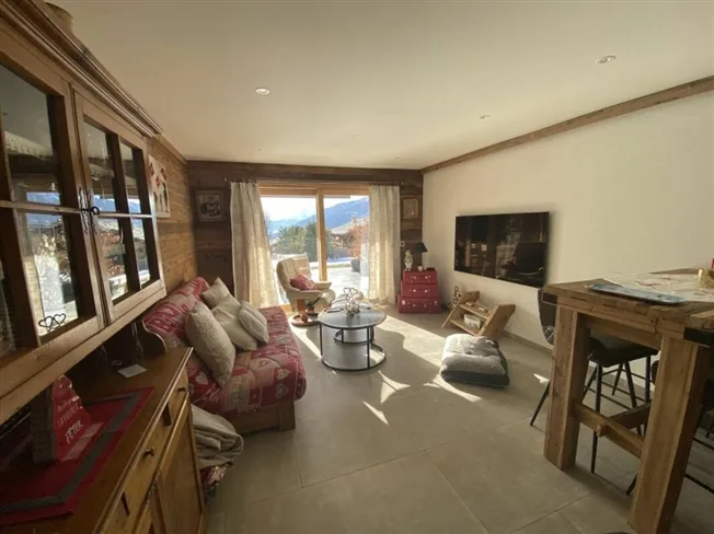 2.5 Zimmer Wohnung in Crans-Montana – Foto 6 von 11