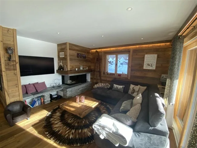 3.5 Zimmer Wohnung in Crans-Montana – photo 6 sur 9