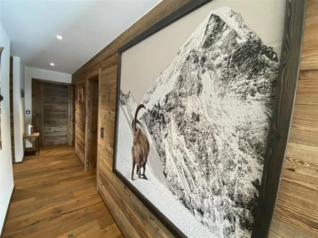 3.5 Zimmer Wohnung in Crans-Montana – photo 4 sur 9