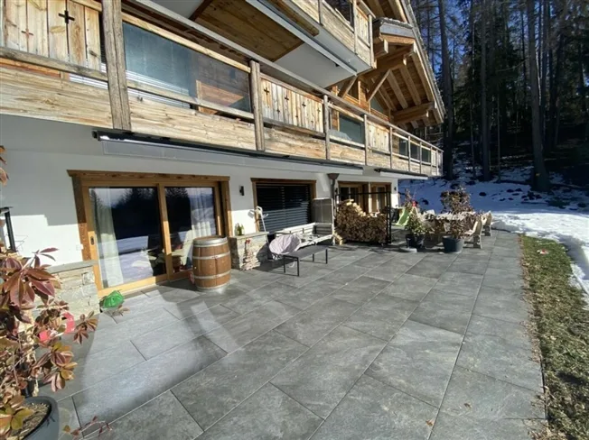 3.5 Zimmer Wohnung in Crans-Montana – photo 2 sur 9