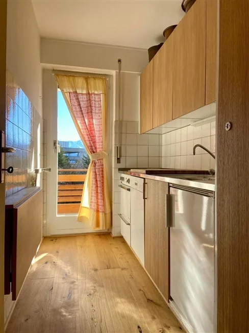 2.5 Zimmer Wohnung in Crans-Montana – photo 6 sur 14