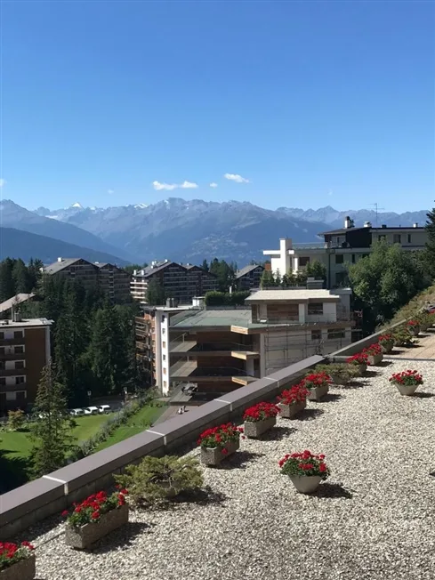 2.5 Zimmer Wohnung in Crans-Montana – photo 14 sur 14