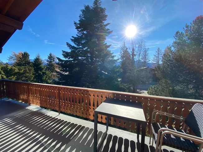 3 Zimmer Wohnung, 3963 Crans-Montana