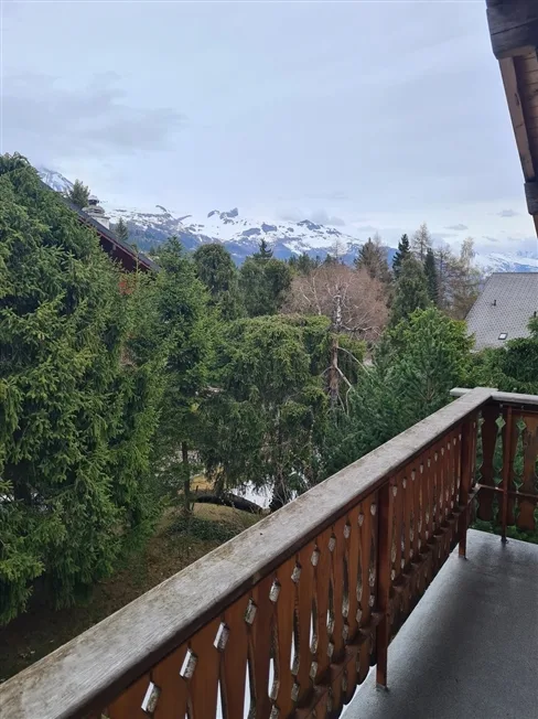 3 Zimmer Wohnung in Crans-Montana – Foto 18 von 33