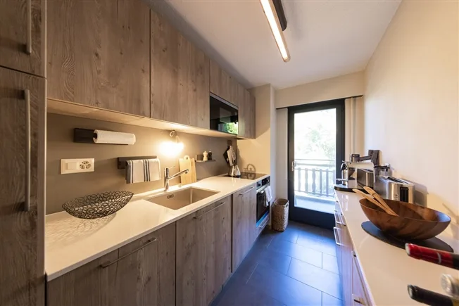 3.5 Zimmer Wohnung in Crans-Montana – photo 8 sur 17