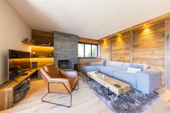 3.5 Zimmer Wohnung in Crans-Montana – photo 2 sur 17