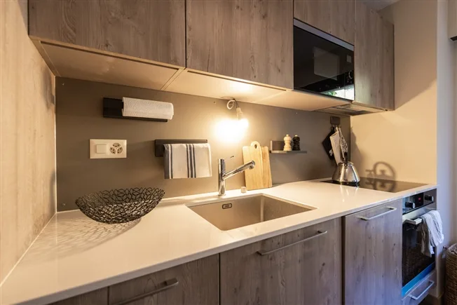 3.5 Zimmer Wohnung in Crans-Montana – photo 9 sur 17