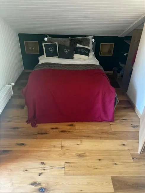 3.5 Zimmer Wohnung in Crans-Montana – Foto 7 von 9
