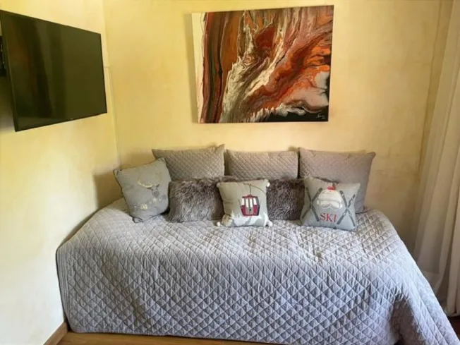 3.5 Zimmer Wohnung in Crans-Montana – Foto 4 von 9