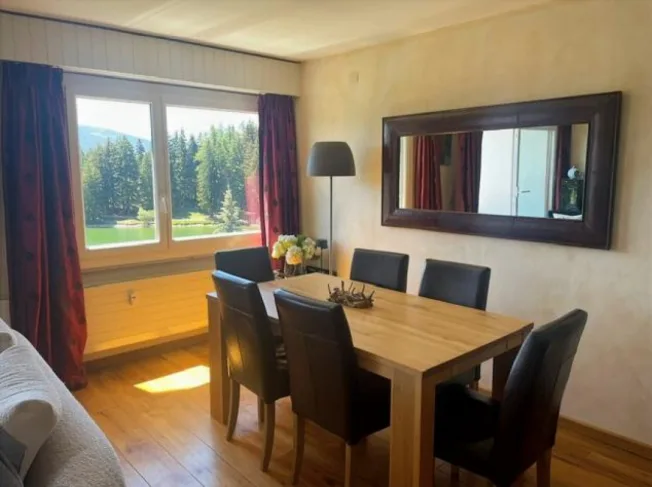 3.5 Zimmer Wohnung in Crans-Montana – Foto 3 von 9