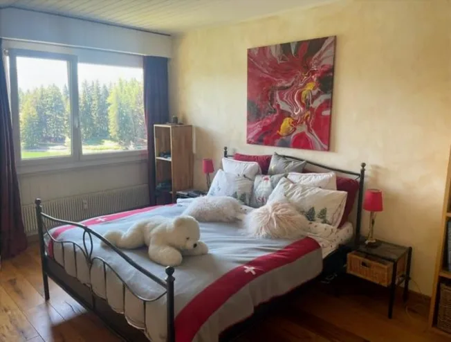 3.5 Zimmer Wohnung in Crans-Montana – Foto 5 von 9