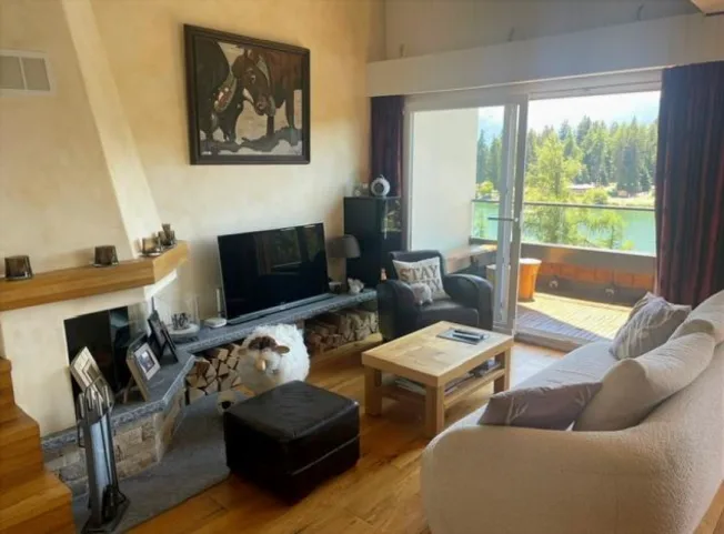 3.5 Zimmer Wohnung in Crans-Montana – Foto 2 von 9