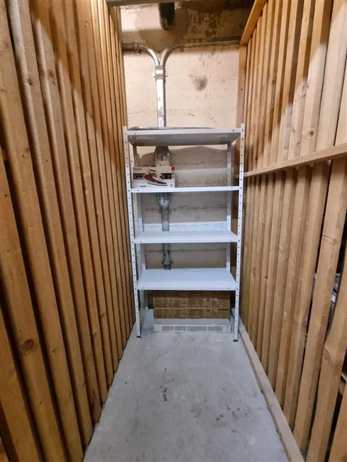 1 Zimmer Wohnung in Montana – Foto 6 von 6
