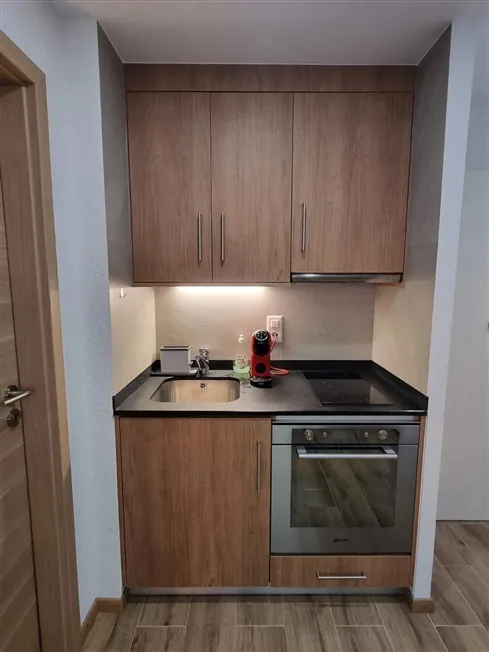 1 Zimmer Wohnung in Montana – Foto 2 von 6