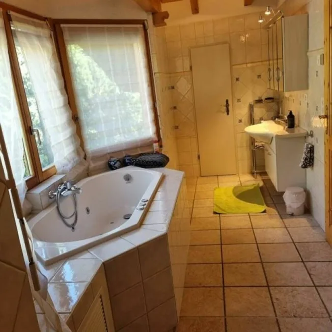 Chalet 4.5 locali a Crans-Montana – foto 13 di 16