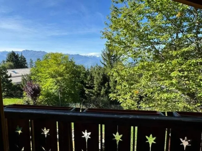 Chalet 4.5 locali a Crans-Montana – foto 16 di 16