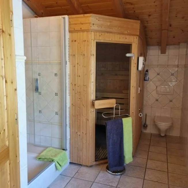 Chalet 4.5 locali a Crans-Montana – foto 14 di 16