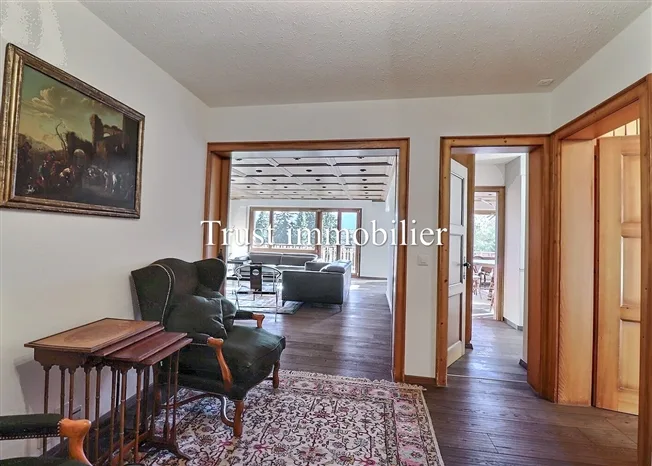 4.5 Zimmer Wohnung in Crans-Montana – Foto 2 von 11