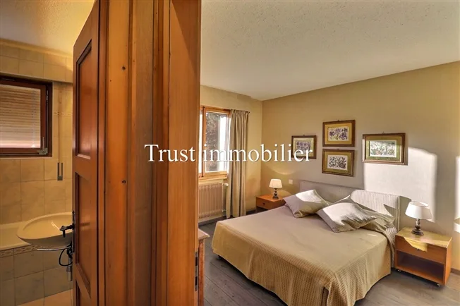 4.5 Zimmer Wohnung in Crans-Montana – Foto 5 von 11
