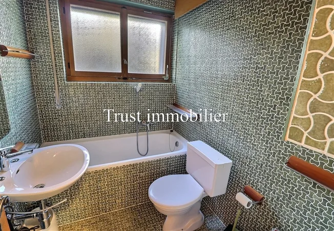 4.5 Zimmer Wohnung in Crans-Montana – Foto 8 von 11
