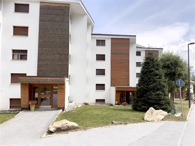 3.5 Zimmer Wohnung in Crans-Montana – photo 15 sur 15