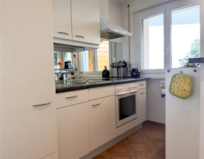 3.5 Zimmer Wohnung in Crans-Montana – photo 8 sur 15