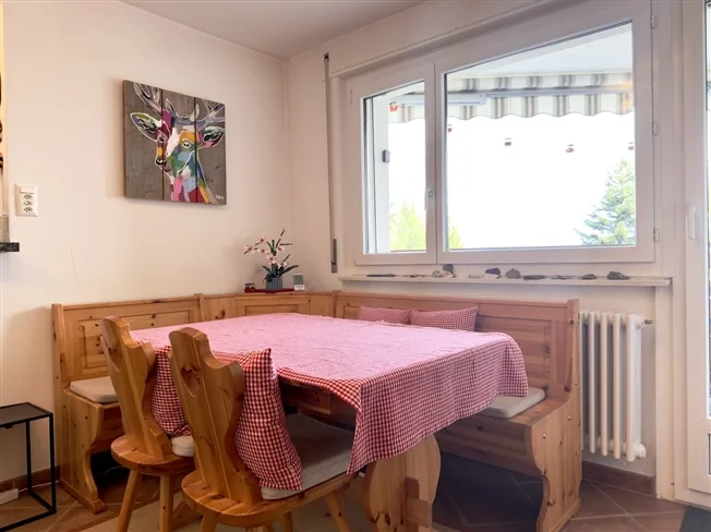 3.5 Zimmer Wohnung in Crans-Montana – photo 6 sur 15