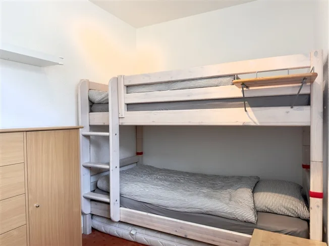 3.5 Zimmer Wohnung in Crans-Montana – photo 12 sur 15