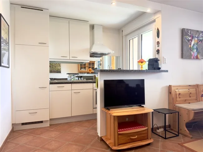3.5 Zimmer Wohnung in Crans-Montana – photo 7 sur 15