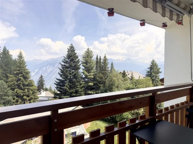3.5 Zimmer Wohnung in Crans-Montana – photo 14 sur 15