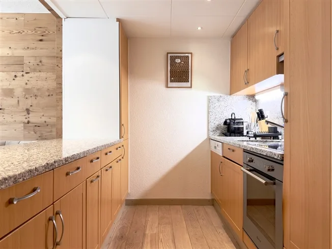 2.5 Zimmer Wohnung in Crans-Montana – photo 5 sur 12