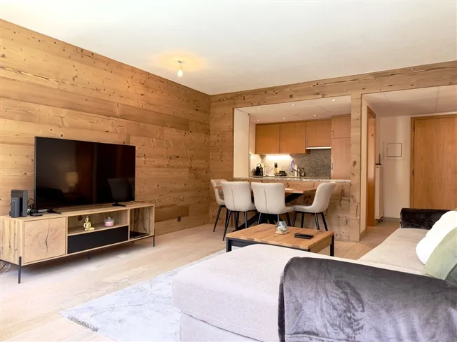 2.5 Zimmer Wohnung in Crans-Montana – photo 2 sur 12