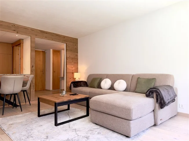 2.5 Zimmer Wohnung in Crans-Montana – photo 3 sur 12