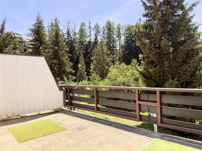 2.5 Zimmer Wohnung in Crans-Montana – photo 12 sur 12
