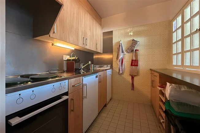 2 Zimmer Wohnung in Crans-Montana – foto 6 di 10