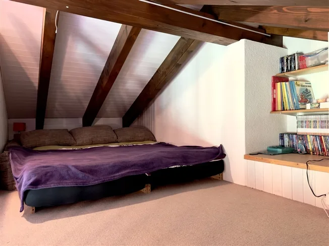 4.5 Zimmer Wohnung in Crans-Montana – Foto 17 von 20