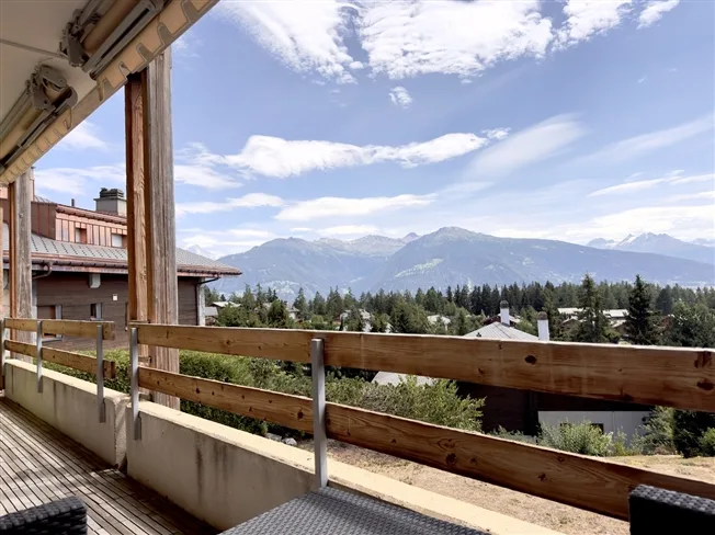 4.5 Zimmer Wohnung in Crans-Montana – Foto 20 von 20