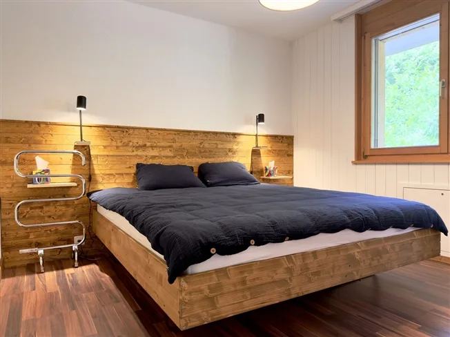 4.5 Zimmer Wohnung in Crans-Montana – Foto 7 von 20