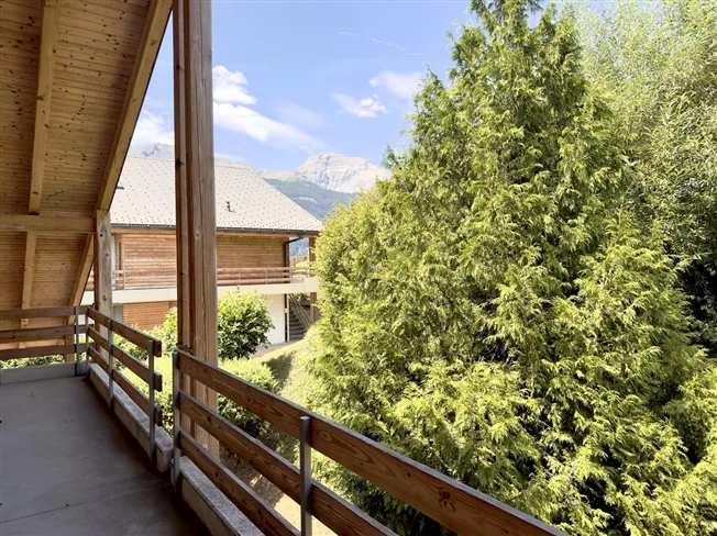 4.5 Zimmer Wohnung in Crans-Montana – Foto 19 von 20