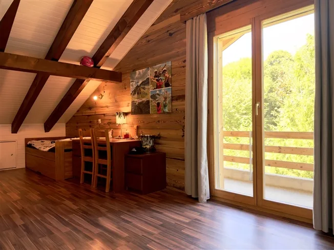 4.5 Zimmer Wohnung in Crans-Montana – Foto 14 von 20