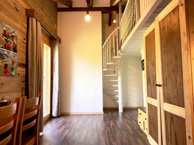 4.5 Zimmer Wohnung in Crans-Montana – Foto 16 von 20