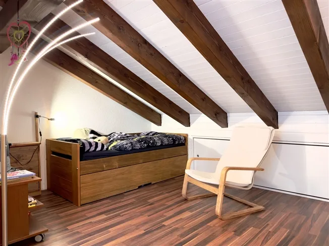 4.5 Zimmer Wohnung in Crans-Montana – Foto 15 von 20