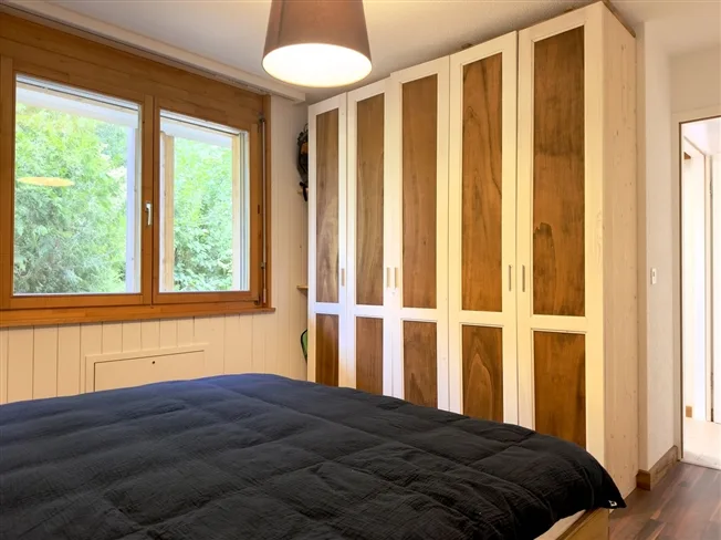 4.5 Zimmer Wohnung in Crans-Montana – Foto 8 von 20