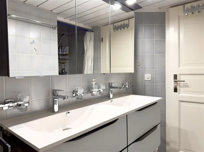 4.5 Zimmer Wohnung in Crans-Montana – Foto 13 von 20