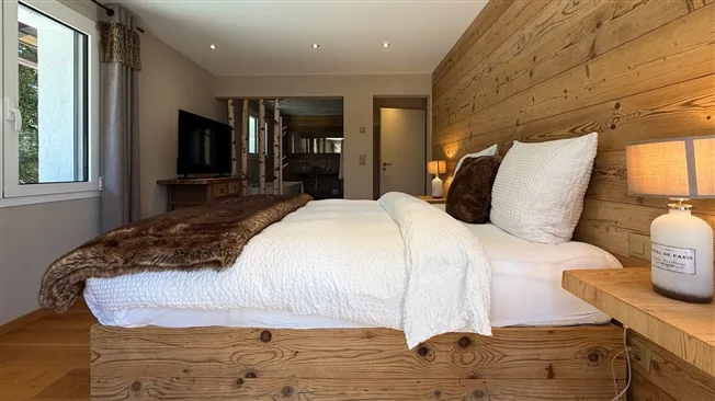 7 Zimmer Chalet in Crans-Montana – Foto 13 von 20