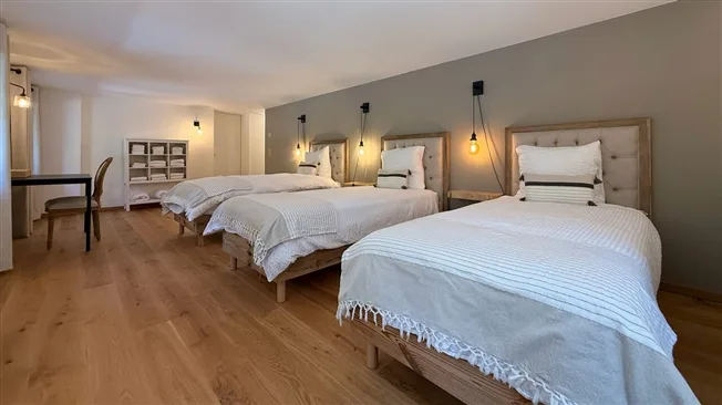 7 Zimmer Chalet in Crans-Montana – Foto 17 von 20